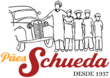 Pães Schueda